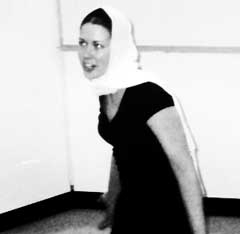 Image: CLA 275 Ancient Drama